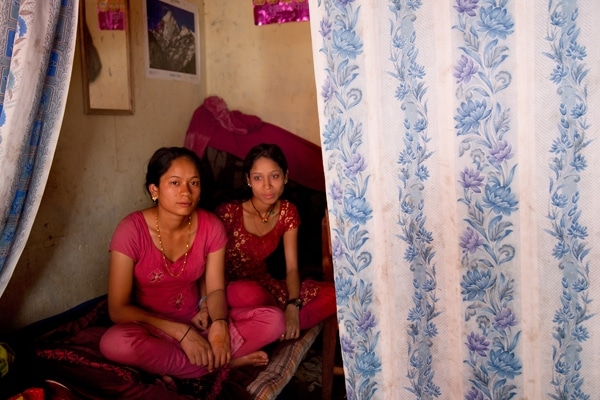 Meeting A Good Christian Man Sex Places In Nepal