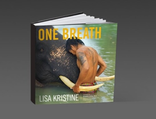 One Breath – Standard Edition