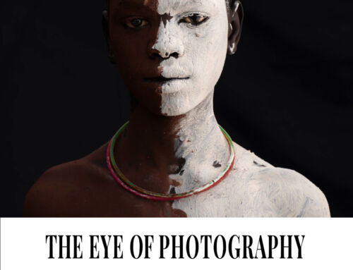 Lisa Kristine Featured in The Eye of Photography Magazine Paris. Article written by Kelly Goucher